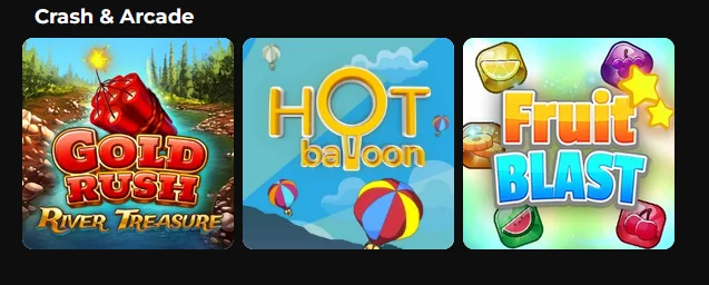 Gratta e vinci e giochi istantanei sul casinò Winorama con meccaniche di rivelazione rapida e risultati immediati