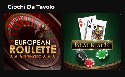 Sezione cassa e metodi di pagamento sul casinò Winorama con opzioni di deposito per carte, e-wallet e bonifici